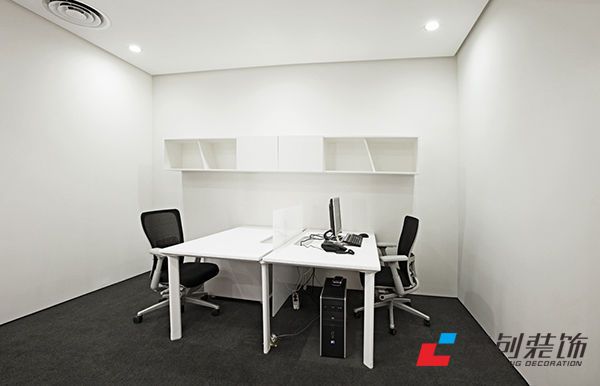 辦公室裝修中財務(wù)室設(shè)計有哪些風(fēng)水禁忌？