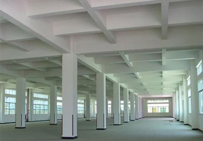 合肥廠房裝修過程中，注意事項及設計要點