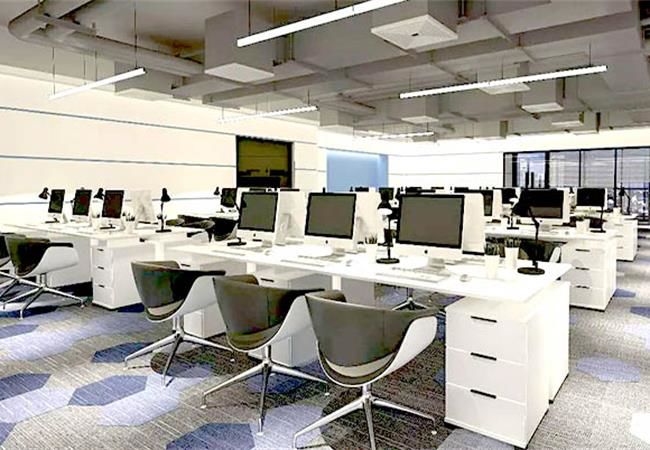 什么樣的合肥辦公室空間裝修，才能滿足人們的需求性