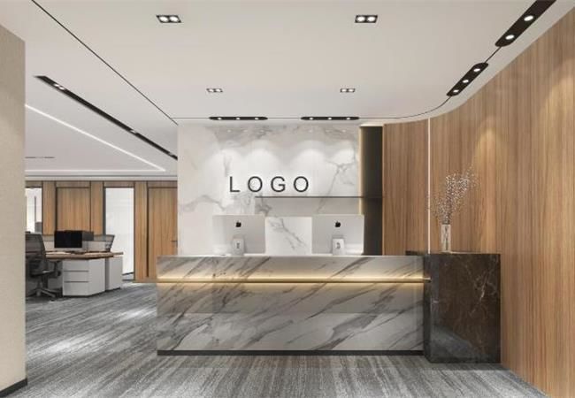 個(gè)性新穎的合肥辦公室空間裝修，都有哪些基本特征？