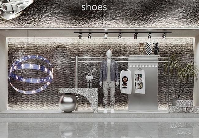 合肥店面怎么裝修？店面改造升級(jí)妙招不可少
